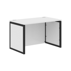 Стол письменный Skyland XTEN-QP XQPST 127H Бук Тиара Антрацит