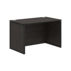 Стол письменный Skyland XTEN-QP XQPST 127H Дуб Юкон Антрацит