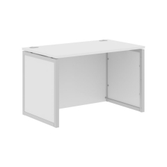 Стол письменный Skyland XTEN-QP XQPST 127H Белый Серый