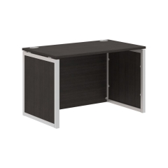 Стол письменный Skyland XTEN-QP XQPST 127H Дуб Юкон Серый