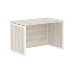 Стол письменный Skyland XTEN-QP XQPST 127H Сосна Эдмонт Белый