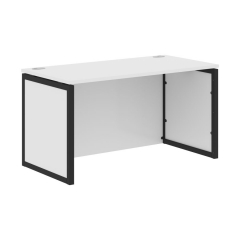 Стол письменный Skyland XTEN-QP XQPST 147H Белый Антрацит