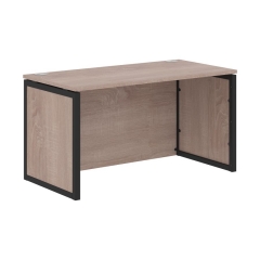 Стол письменный Skyland XTEN-QP XQPST 147H Дуб Сонома Антрацит