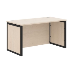 Стол письменный Skyland XTEN-QP XQPST 147H Бук ТИара Антрацит