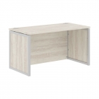 Стол письменный Skyland XTEN-QP XQPST 147H Сосна Эдмонт Серый