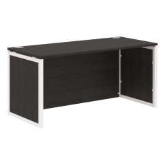 Стол письменный Skyland XTEN-QP XQPST 167H Дуб Юкон Белый