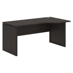 Стол письменный правый Skyland XTEN-QP XQPCET 169 R Дуб Юкон Антрацит