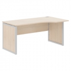 Стол письменный правый Skyland XTEN-QP XQPCET 169 R Бук Тиара Серый