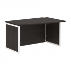 Стол письменный правый Skyland XTEN-QP XQPCT 149H R Дуб Юкон Белый