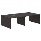 Конференц-стол Skyland XTEN-QP XQPSCT 2714 Дуб Юкон Антрацит