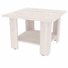 Стол журнальный Аларти TC2 419х597х597 ЯАС