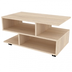 Стол журнальный Аларти TC21 421х800х447 ДСС