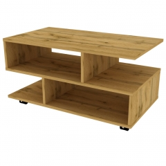 Стол журнальный Аларти TC21 421х800х447 ДВ