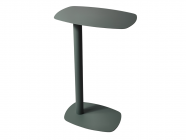 Журнальный столик Stool Group Eanna L металл зеленый