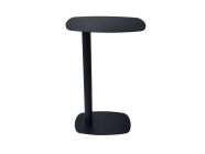 Журнальный столик Stool Group Eanna L металл черный