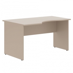 Стол письменный левый Skyland IMAGO СА-2 Л Мокачино