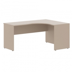 Стол письменный правый Skyland IMAGO СА-4 Пр Мокачино