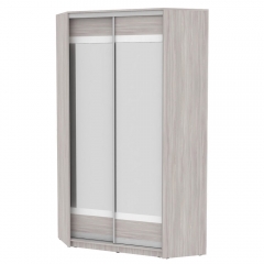Шкаф-купе Аларти БеллаH92300х1153х1153ЯШС-D10D10
