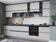 Кухонный гарнитур Витра Бостон 5 ширина 320 см