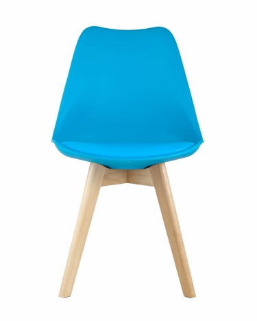 Стул Stool Group FRANKFURT NEW бирюзовый 4 шт. комплект