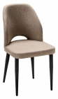 Стул R-home Ledger беж./черный