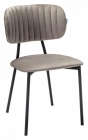 Стул R-home Fendi серый