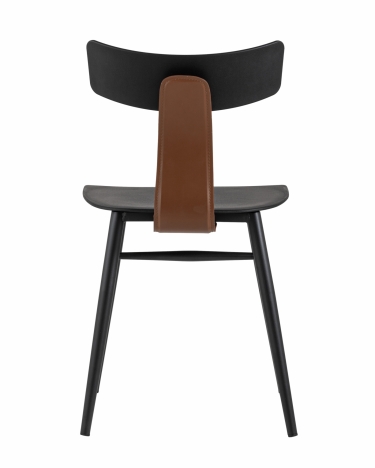 Стул Stool Group ANT черный 2 шт. комплект