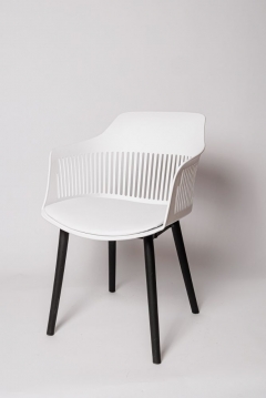 Стул Цвет мебели SC-158 Белый