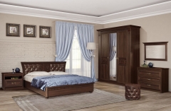 Готовые комплекты Лючия Яна