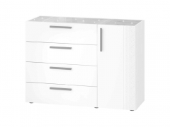 Комоды Николь Витра