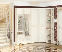 Готовые комплекты Тиффани