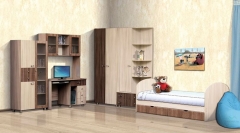 Готовые комплекты Юниор-6