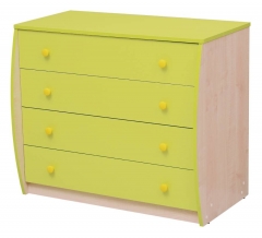 Комоды Юниор 11