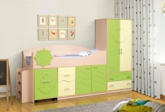 Готовые комплекты Юниор 12