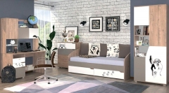 Готовые комплекты Хаски