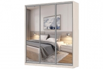 Стол Матрица журнальный 10 Итальянский орех матовый