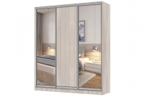 Стол Матрица журнальный 11 Венге