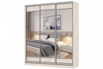 Стол Матрица журнальный 14 Ясень шимо светлый/Ясень шимо темный