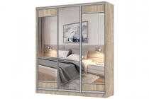 Стол Матрица журнальный 15 Венге