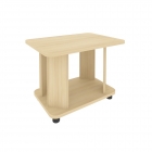 Столик журнальный Рива LIGHT С-СЖ-70 Вяз Благородный