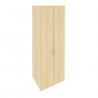 Шкаф распашной для одежды Рива LIGHT С-ШР-55 Вяз благородный