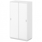 Шкаф-купе Экспро Грейд Ornata Н-770 Белый Шагрень