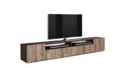 Тумба Олмеко Прага 2 Венге Кейптаун