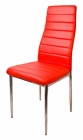 Стул Цвет мебели F261-3 Красный