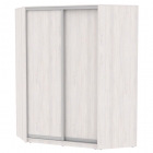Шкаф-купе Аларти YA-198х1400-568-4ЯАС-D6D6