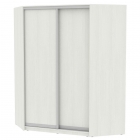 Шкаф-купе Аларти YA-198х1400-568-5ВД-D6D6