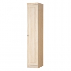 Шкаф для одежды Инна Яна 614 Денвер светлый