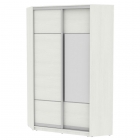 Шкаф-купе Аларти YA-230х1250-2ВД-D4D3