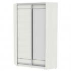 Шкаф-купе Аларти YA-230х1250-3ВД-D6D5