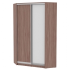 Шкаф-купе Аларти YA-230х1250-3ЯШТ-D6D5